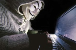 CNN сообщил о хакерской атаке на девять организаций со всего мира 