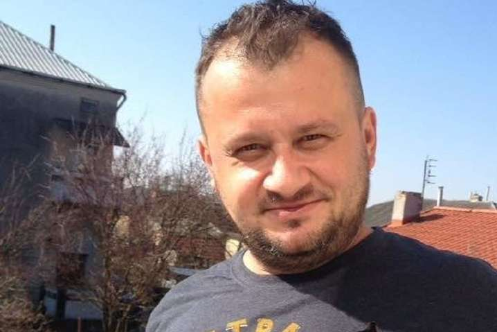 Исчез накануне: нашли мертвым заместителя директора Львовского исторического музея