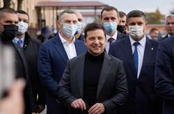 Цифра 25 становится роковой для Зеленского