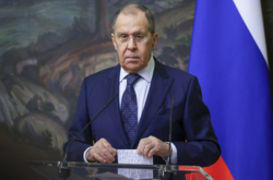 Война на Донбассе: Лавров выдвинул США условие