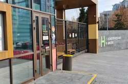 Серед порушників карантинних обмежень – «Новопечерська школа»