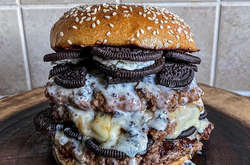 Глядя на эти странные блюда можно только удивиться фантазии поваров (фото)