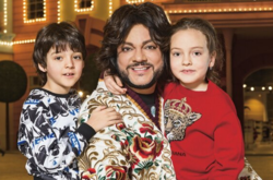 Киркоров потратил в курьезную ситуацию из-за ПЦР-теста 