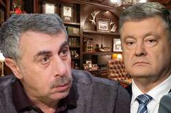 Комаровський: «Якщо 73% населення обирають і помиляються – отже, є фундаментальна помилка в алгоритмах ухвалення рішень»