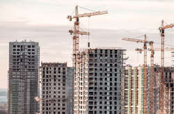 У листопаді на первинному ринку житла очікується обвал попиту: що буде з цінами 