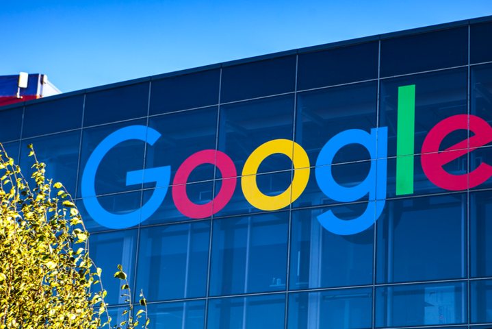 Вартість Google перевищила $2 трлн 