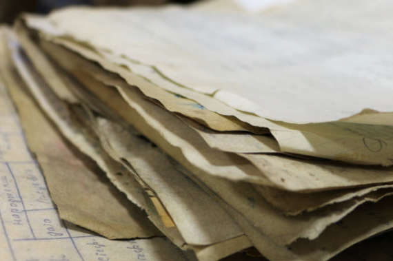 Дослідники опублікували 3,5 тис. нових документів НКВС про боротьбу з УПА