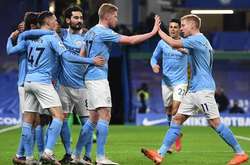 Англійська Прем’єр-ліга знайшла покупця телеправ на астрономічну суму