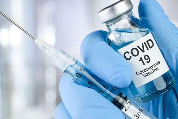 Київщина отримала ще понад 200 тис. доз вакцини від коронавірусу