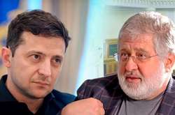 Зеленський почав деолігархізацію з наміру подарувати Коломойському газ на мільярди, – ексміністр