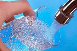Київ планує розробити Концепцію підвищення якості питної води