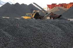 На Волині посадовці вкрали вугілля на 1,8 млн грн