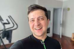 Еще одна социологическая контора показала самый высокий антирейтинг Зеленского