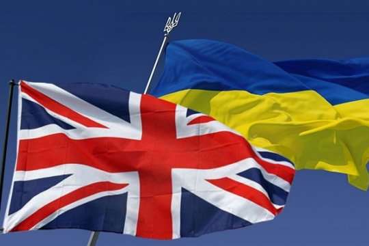 Посол: Британці думають, що Україна – місце, де війна та корупція