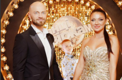 Влад Яма признался, что запрещал пятилетнему сыну заниматься танцами