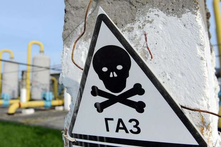 Планами щодо передачі Коломойському газу з підземних сховищ має зайнятися НАБУ – нардеп