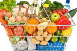 За рік основні продовольчі товари подорожчали на 30%