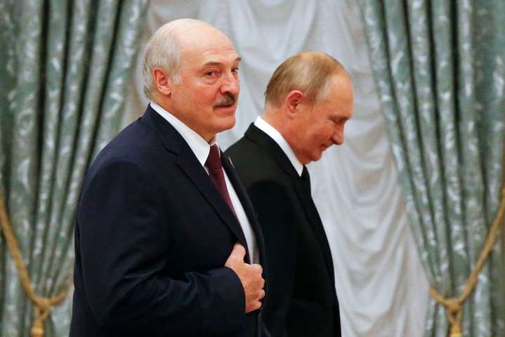 Польща визнала: Лукашенком керує Кремль 