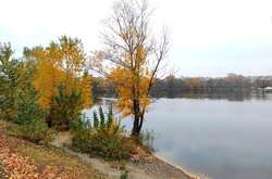 Сьогодні опадів не прогнозують