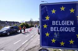 Українські туристи найближчим часом не зможуть потрапити до Бельгії 