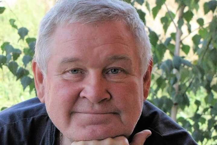 Від коронавірусу помер провідний український авіаінженер, ексдепутат Київради