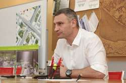 Віталій Кличко переконаний, що Банкова дуже хоче керувати столицею