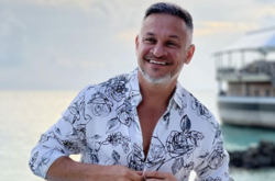 Эктор Хименес-Браво уволил сотрудников из-за секса на кухне