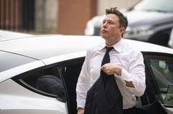 Ілон Маск втратив $50 млрд за два дні