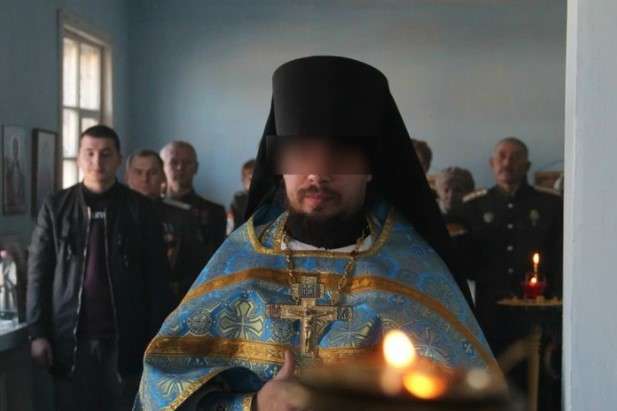 Скандал у РПЦ: ієромонаха засудили за розтління 53 хлопчиків