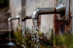 Україна потрапила в червону зону за запасами води