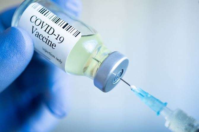 ВООЗ допускає щорічну модифікацію вакцин від Covid-19