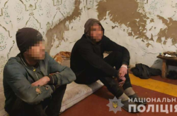 СБУ освободила из рабства 12 работников 