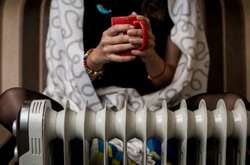 Мешканці двох районів Києва залишилися без тепла через аварію