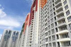 Ціни на нове житло в Києві зростають