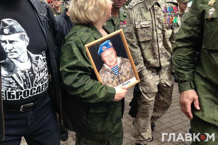 Письма из Луганска. Никто не идет служить от доброй жизни