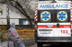 Новий штам Covid-19 «Дельта +» підносить «сюрприз» на сьомий день захворювання