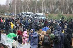 Польща розглядає можливість закриття кордону з Білоруссю