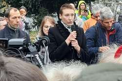 «Лікарка» розповіла, що жодних ПЛР-тестів робити не потрібно