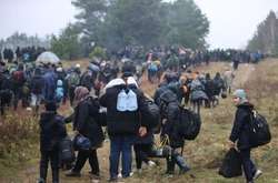 Експерт найбільшої фракції Бундестагу запропонував направити біженців із Білорусі в Україну