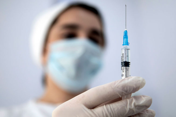 Главный санврач сообщил, когда украинцам ждать бустерную вакцинацию 