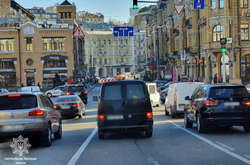 На Бессарабці нова схема руху транспорту: що змінилося