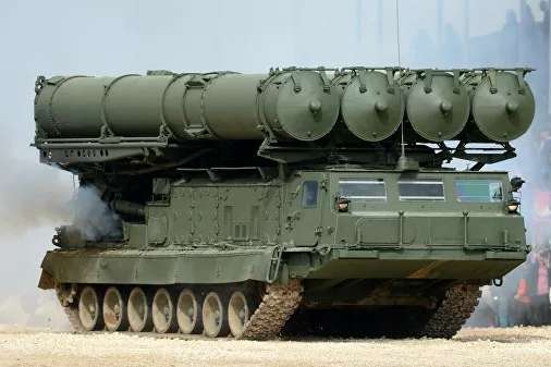 Росія розробляє нову систему протиповітряної оборони. Стало відомо, до чого готується Кремль
