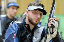 Українець переміг росіянина та здобув головний приз на змаганнях з кульової стрільби
