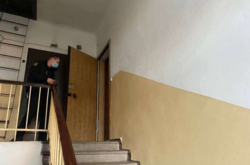 Двоюродного брата покойного мэра Кривого Рога нашли повешенным 