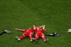 «Баварія» через спалах коронавірусу втратила п’ятьох футболістів