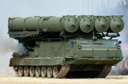 Россия разрабатывает новую систему противовоздушной обороны. Стало известно, к чему готовится Кремль 