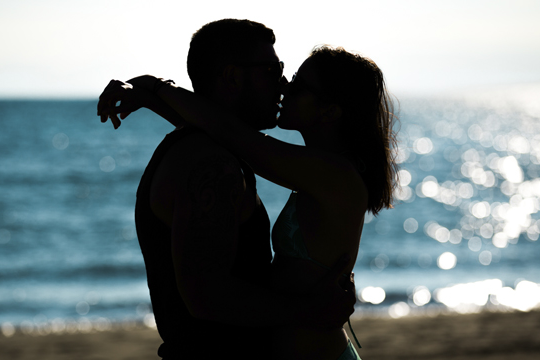 Как сделать секс в медовый месяц незабываемым