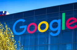 Стоимость Google превысила $2 трлн