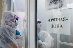 У Росії щеплення відбувається лише препаратом «Спутнік V»