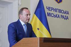 Мер Чернігова вважає «фігнею» курс України до НАТО